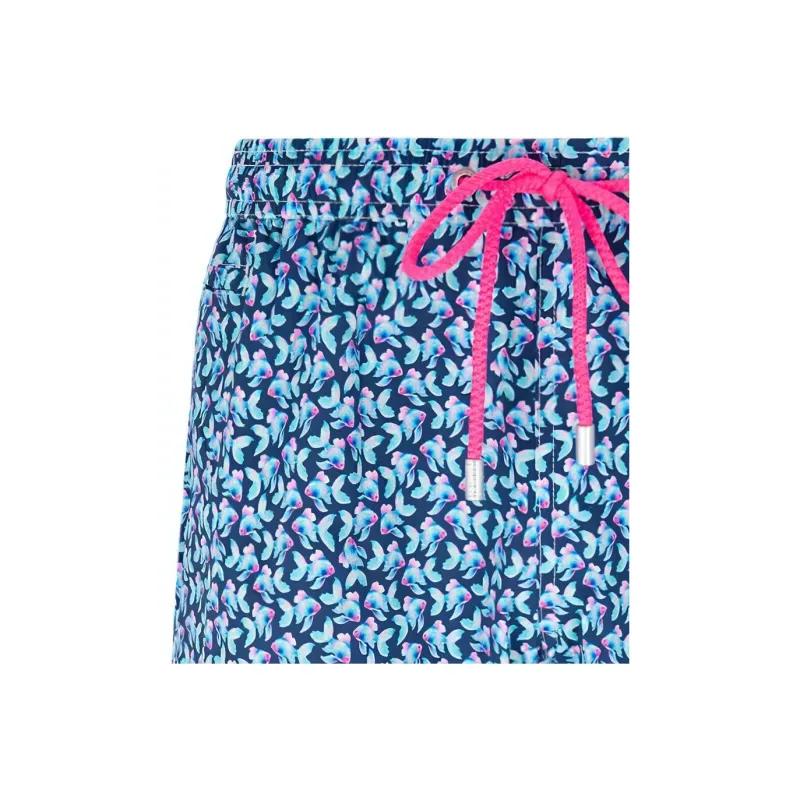 MC2 Saint Barth Comfort Light Swim Shorts-2