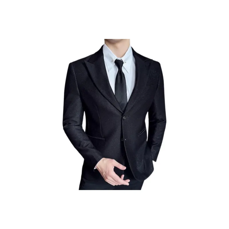 FRQ Business Suits Unisex-0