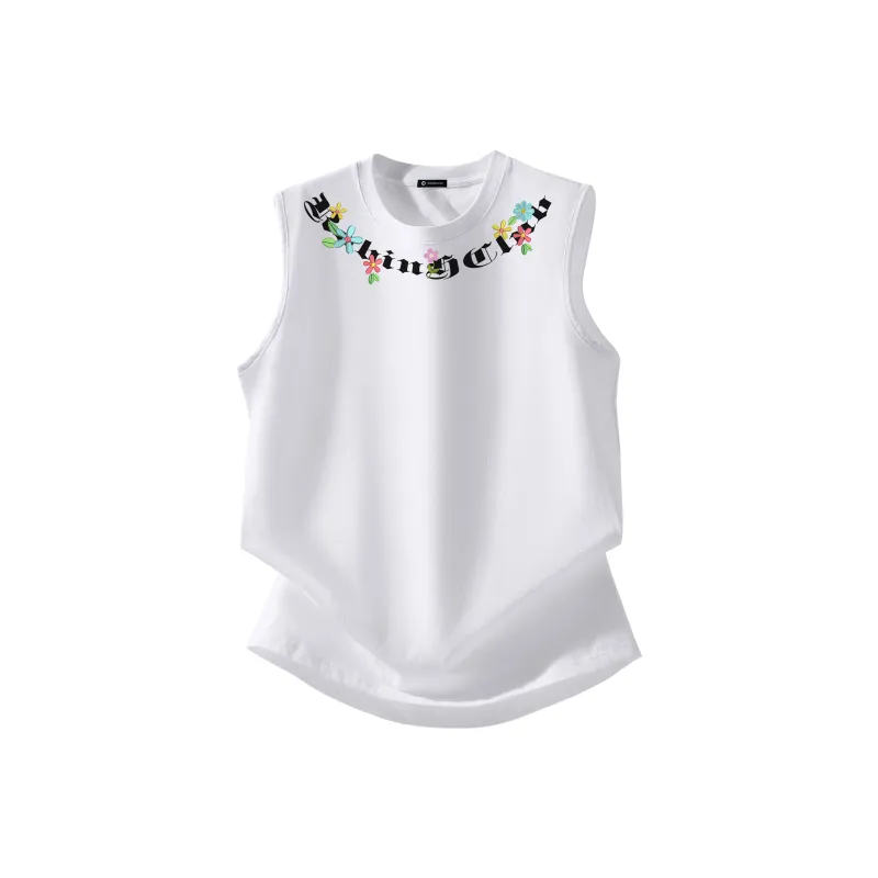 ROBINHOOD Tank Tops Unisex-6