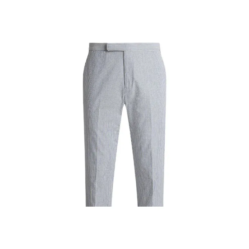 Polo Ralph Lauren Casual Pants Men's Blue-4