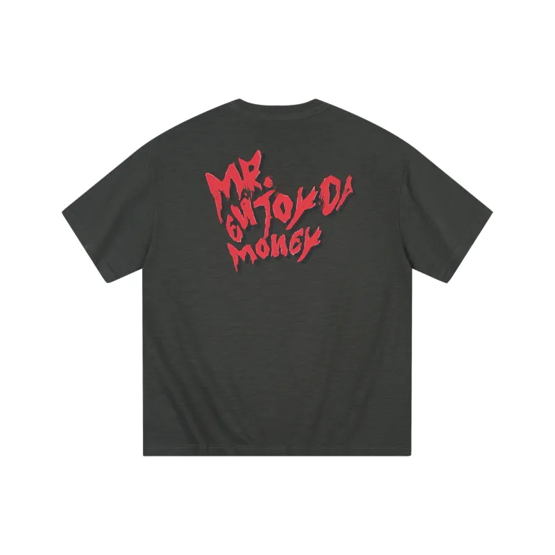 MR.ENJOYDA MONEY T Shirts Unisex-1