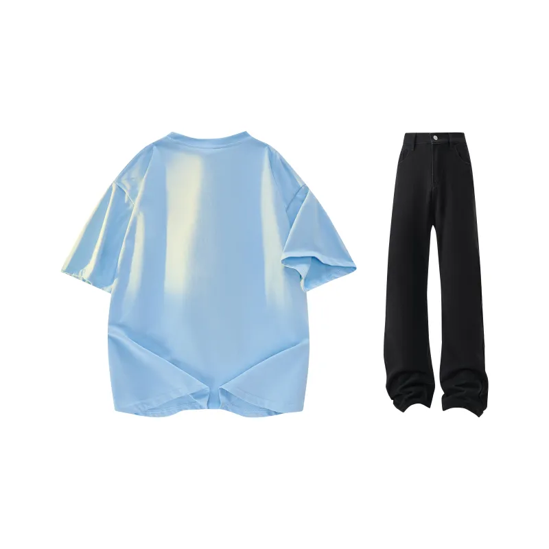 ROBINHOOD Casual Sportswear Unisex-14