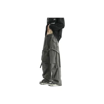 GY.VG Casual Pants Unisex