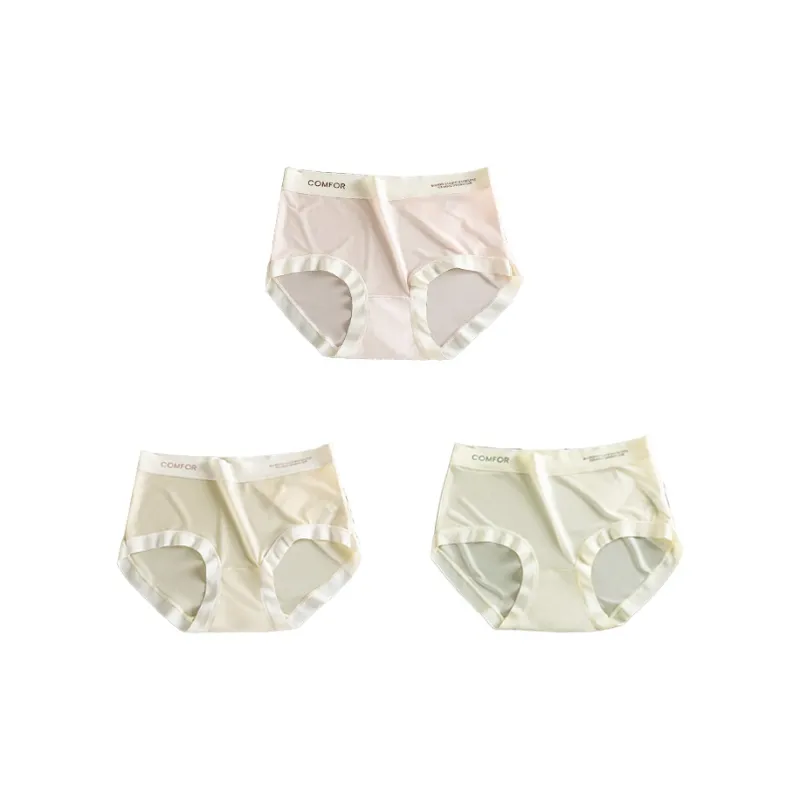 Herbal Primer Briefs Women's 3 Pack-20