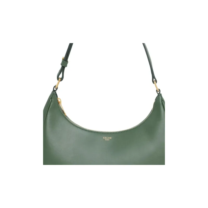 CELINE Ava Shoulder Bags-3