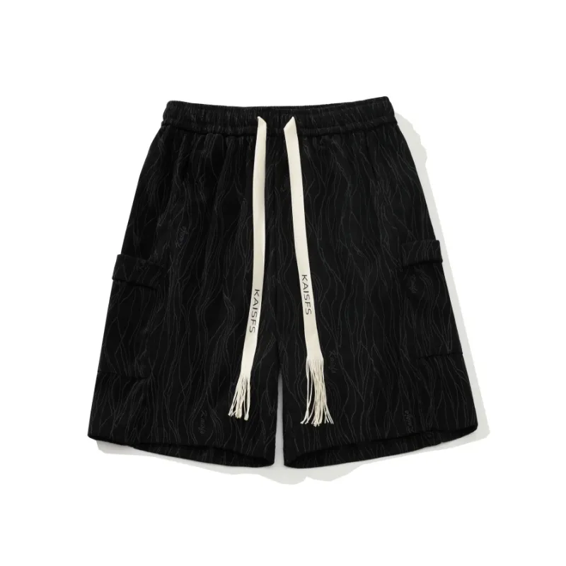 ROBINHOOD Casual Shorts Women's-0