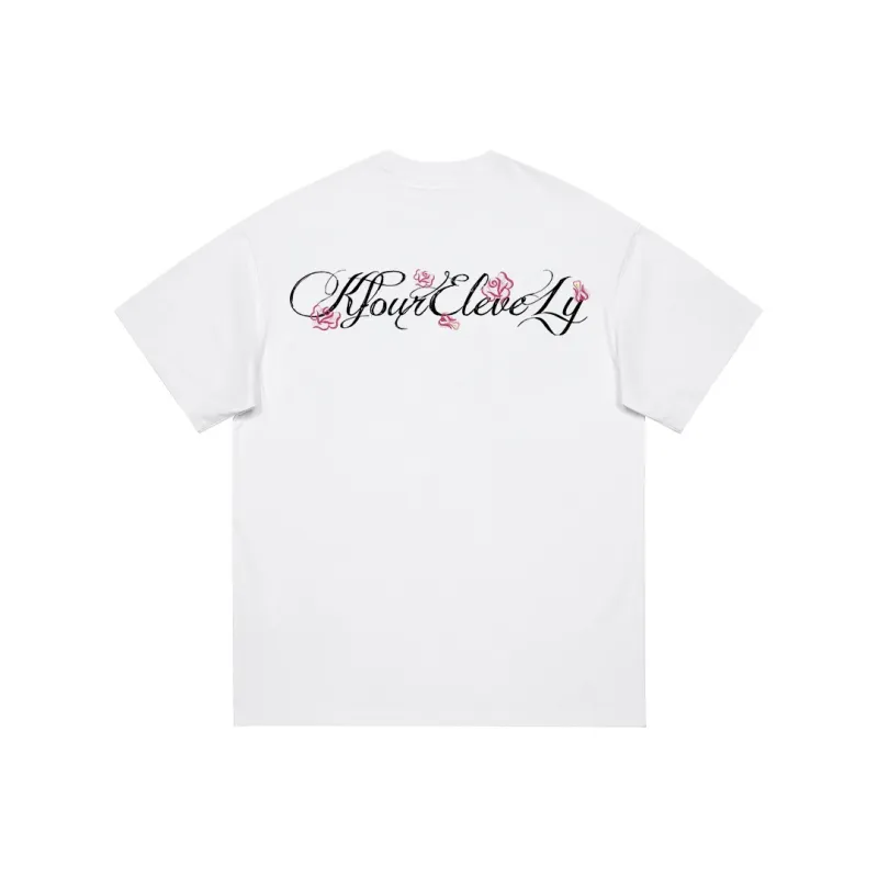 K411 T Shirts Unisex-9
