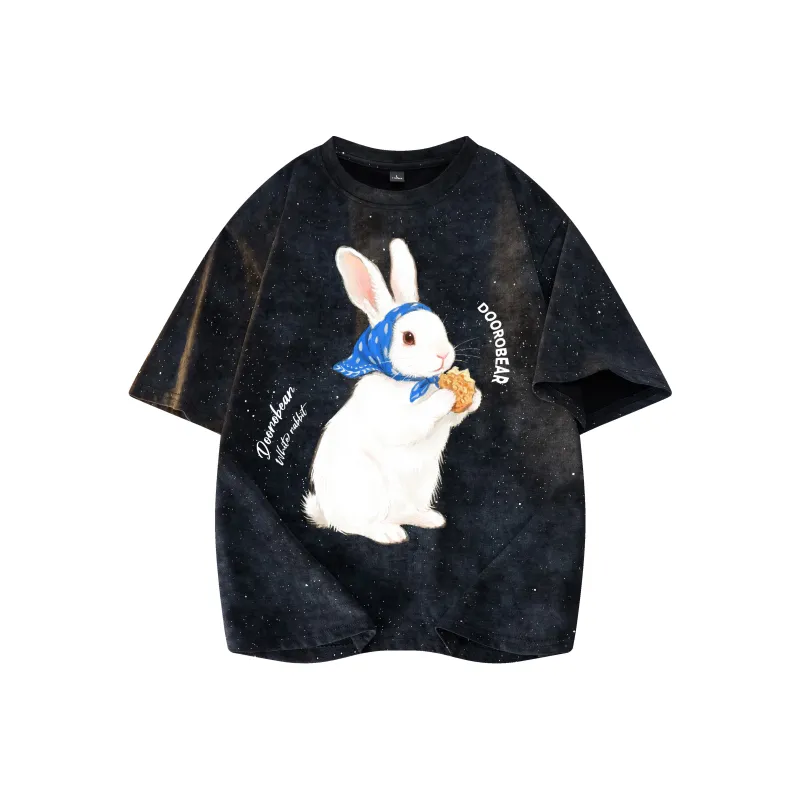 Budding Bear T Shirts Unisex-0