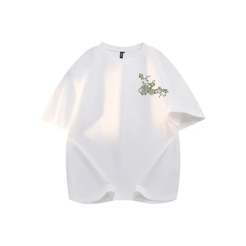 CHOUCHOUS T Shirts Women's-3