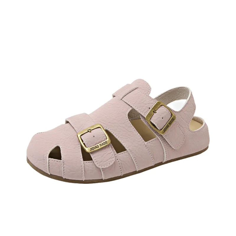SUPEREDGE Roman Sandals Women's-0