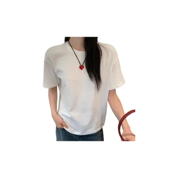DOUBLE STAR 88 T Shirt Women's White
