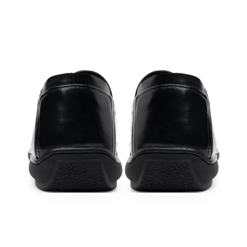 FED Men's Casual Shoes Men Low Top-3