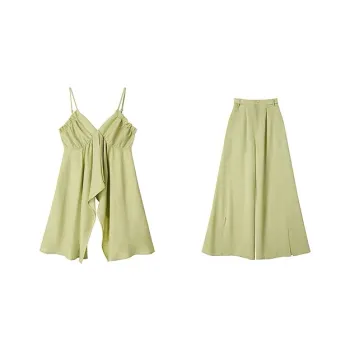 Udon House Casual Suits Women's