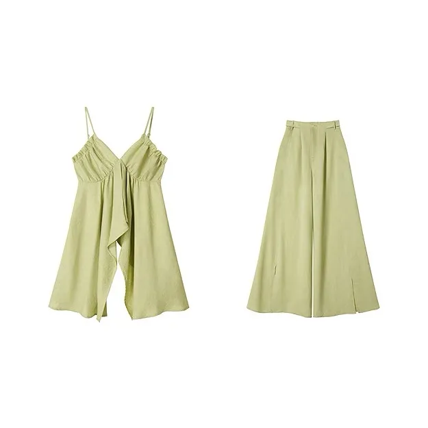 Udon House Casual Suits Women's-0