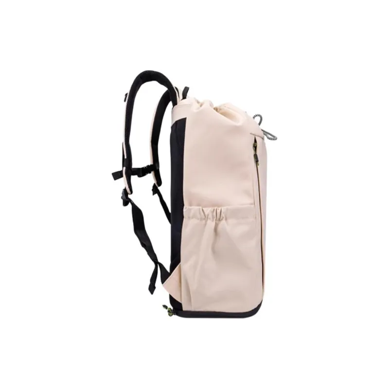 YONEX Badminton Racket Bags Backpack Pink Unisex-1