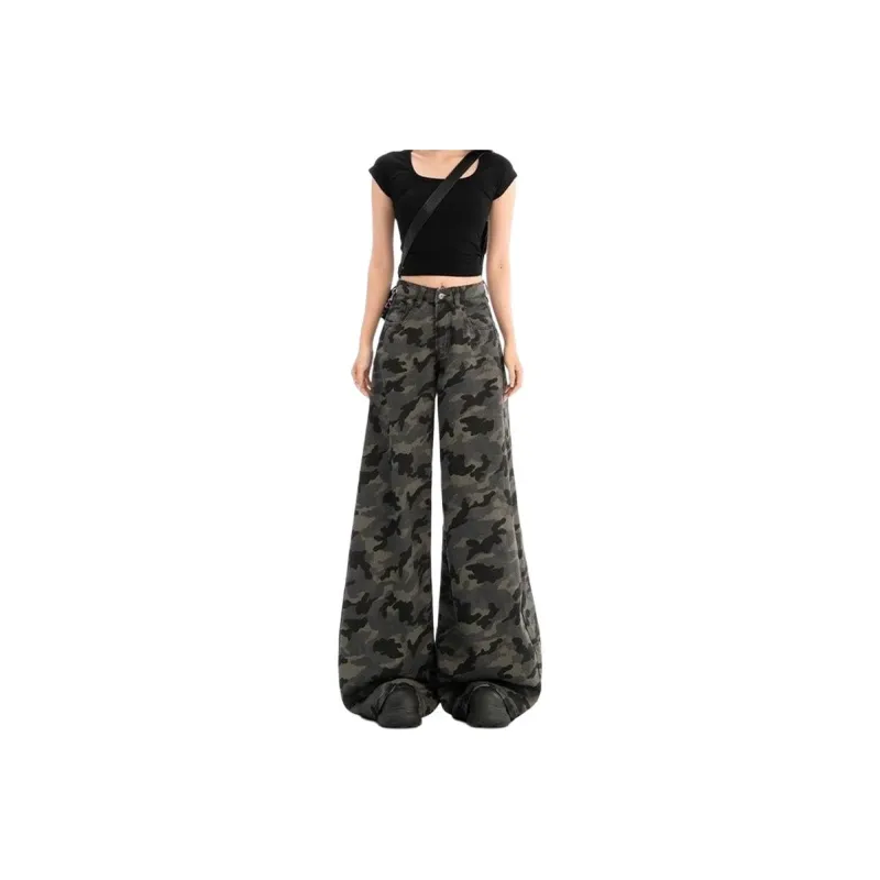 BEAR UNION Jeans Women's-5