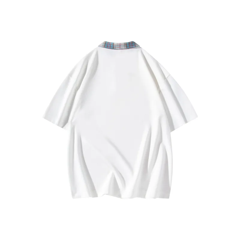 IGOI Polo Shirts Unisex-8