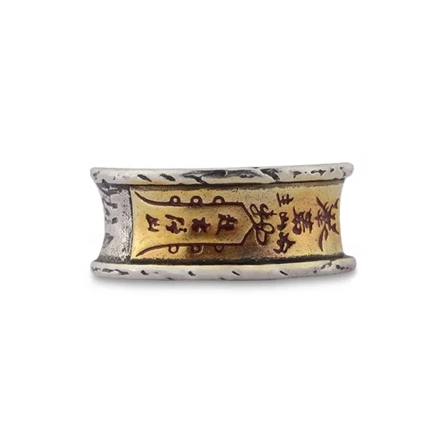 LuluCanaan Rings Men-0