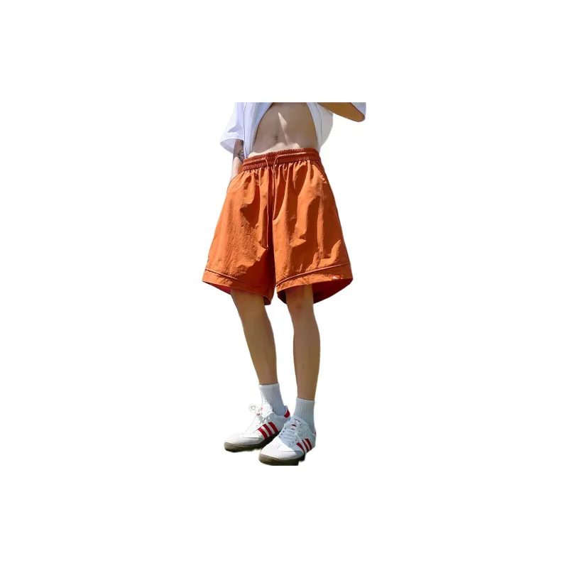 FISHGALAXY Casual Shorts Unisex-12