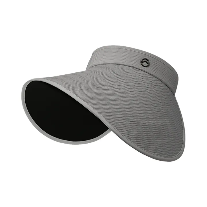 FREE RABBITⅡ Polyester Sun Protection Hats Unisex-3