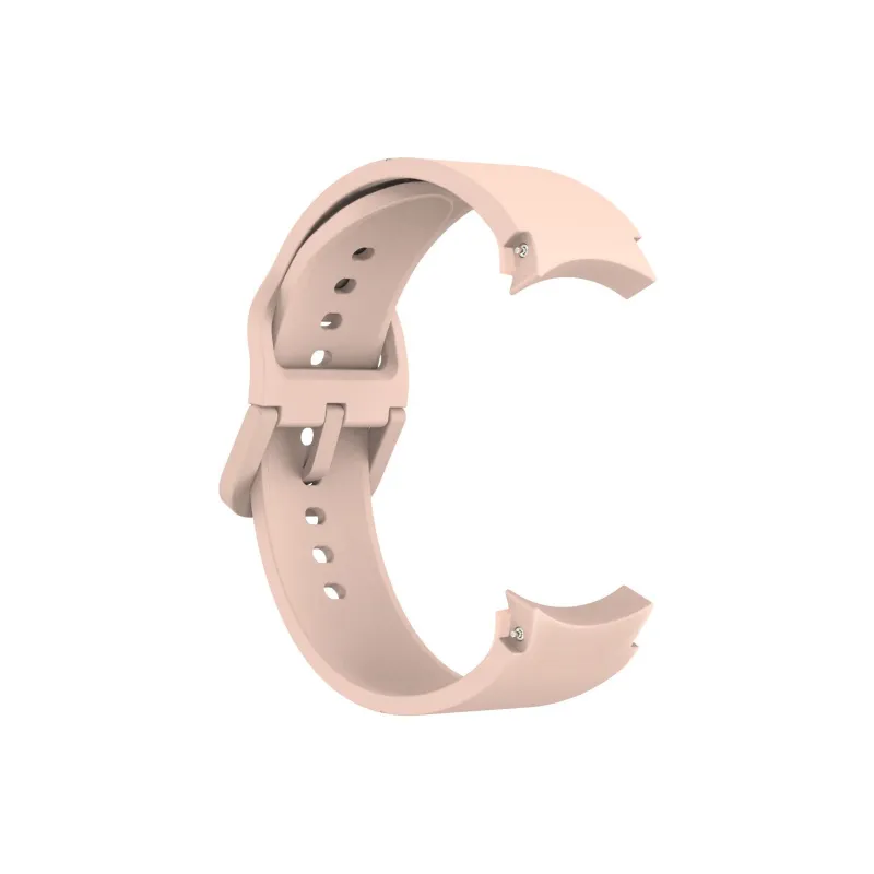 ZHENGGUANG Samsung Compatibility Watch Band Silicone Material-9