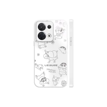 YONGSHI Phone Cases