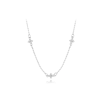 LuluCanaan Alloy Necklaces Women's