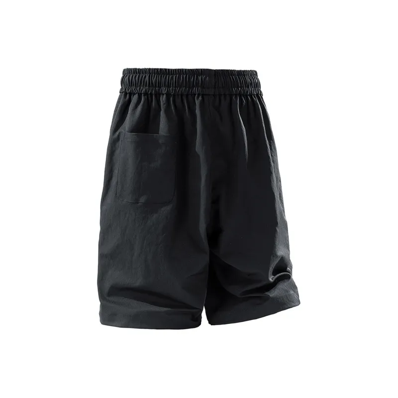 FAIRWHALE Casual Shorts Women's-1