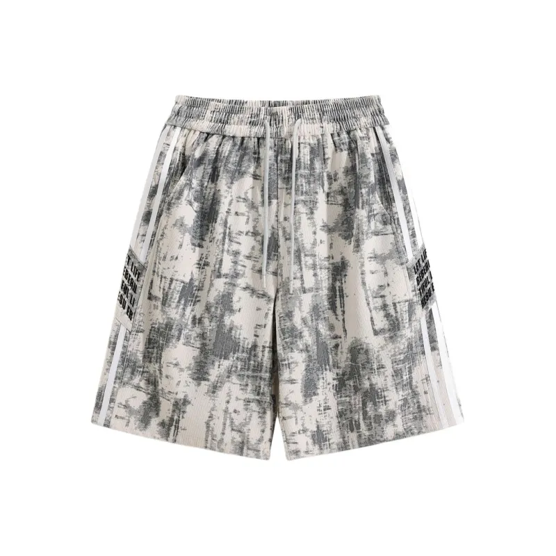 DUKE+DEXTER Casual Shorts Unisex-0