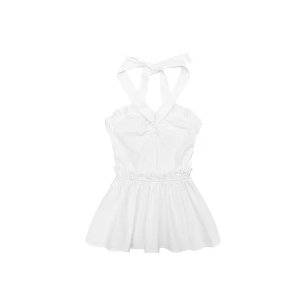 1ESS LA MODE Strapless Top Women's-0