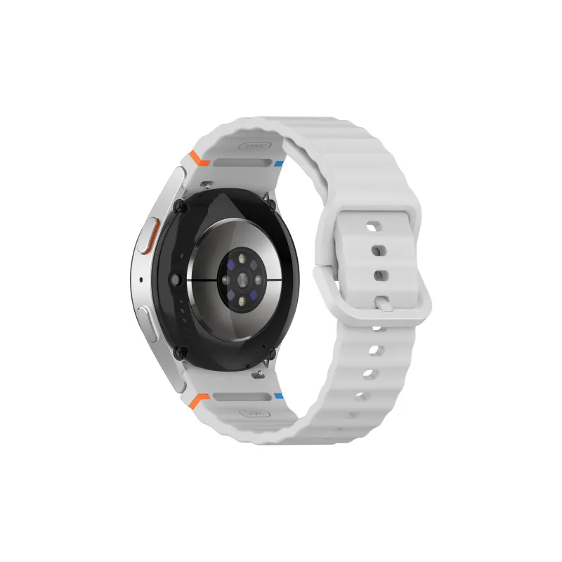 ZHENGGUANG Samsung Compatibility Watch Band Silicone Material-41