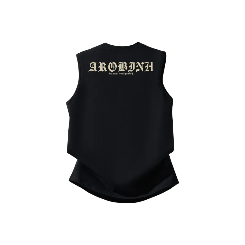 ROBINHOOD Tank Tops Unisex-1