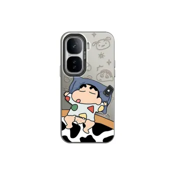 Crayon Shinchan Phone Cases