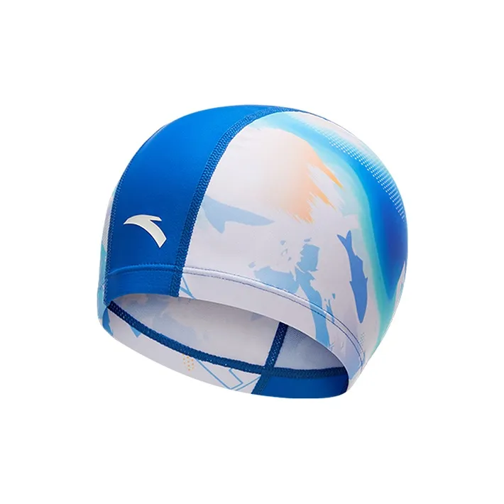 Antakids Swimming Caps Polyester Kids'-7