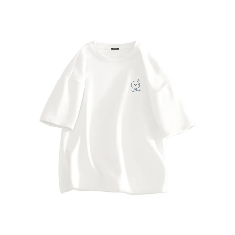MINISO T Shirts Women's-23