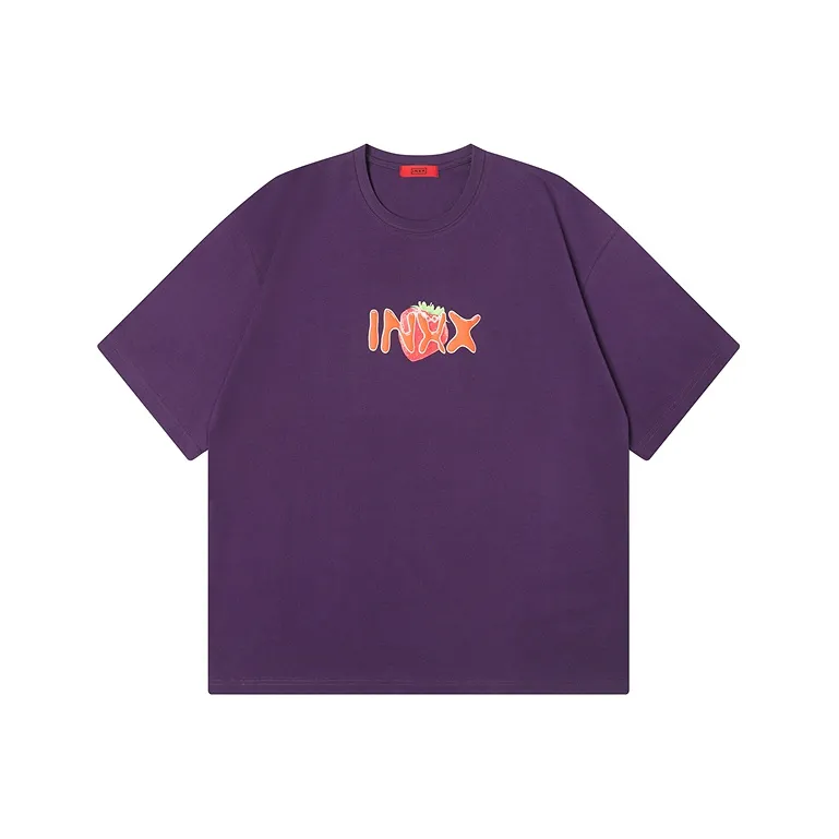 INXX T Shirts Unisex-13