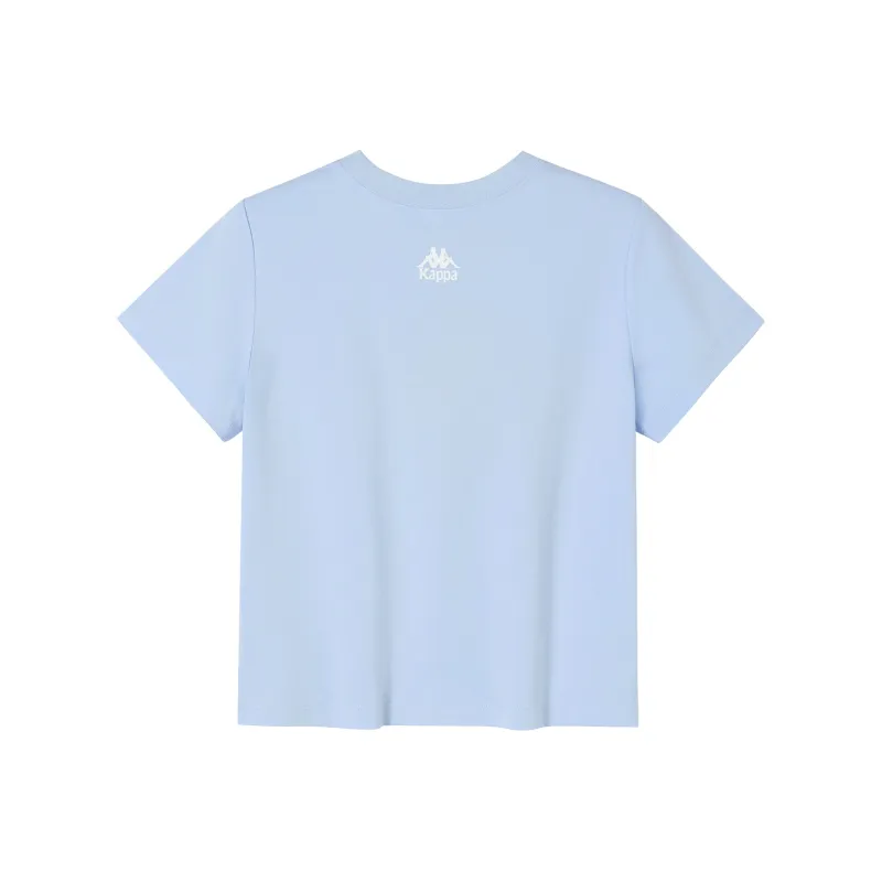 Kappa T Shirts Women's-1