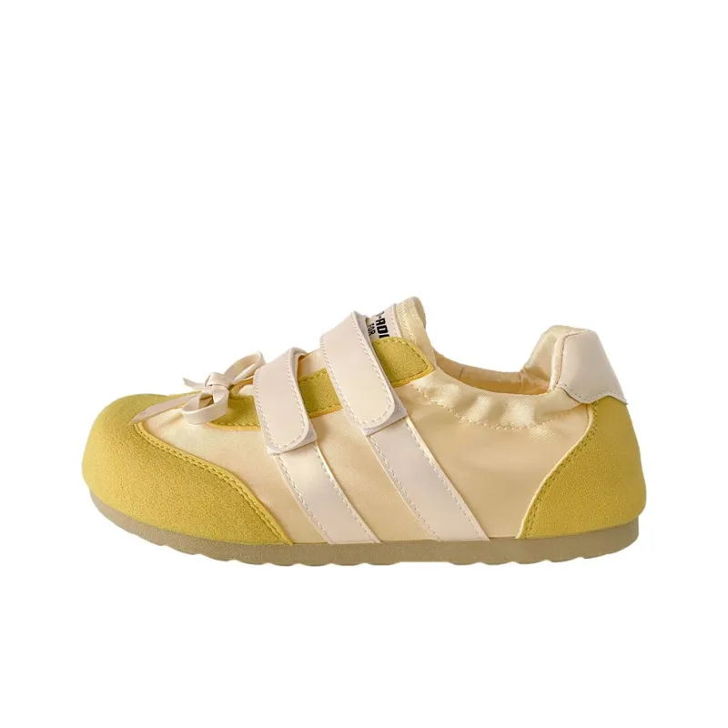 PARK DANCE Low Top Casual Shoes Women's-12