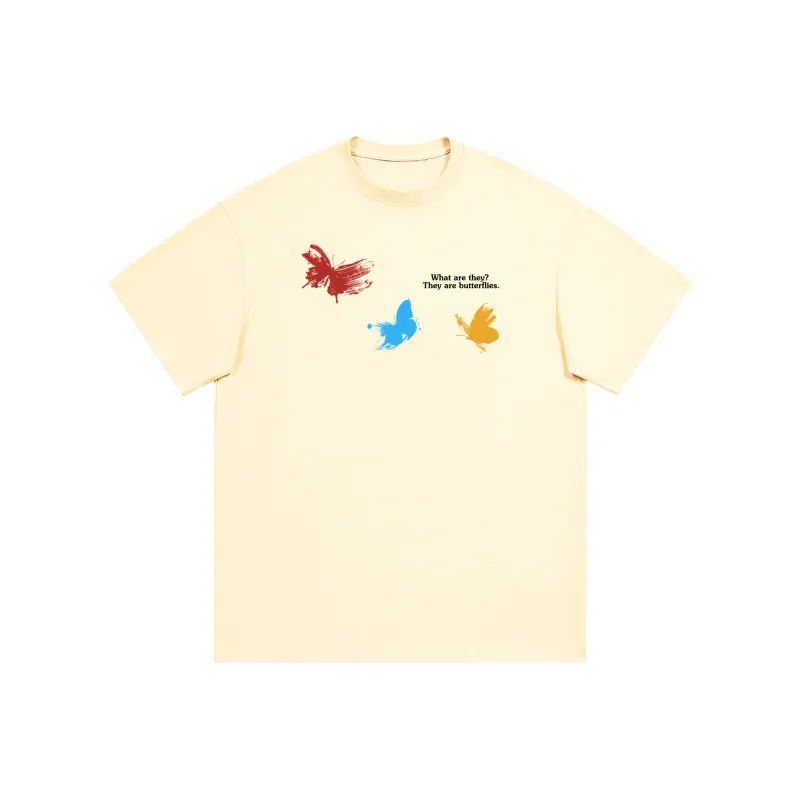 NEXTOUR T Shirts Unisex-6