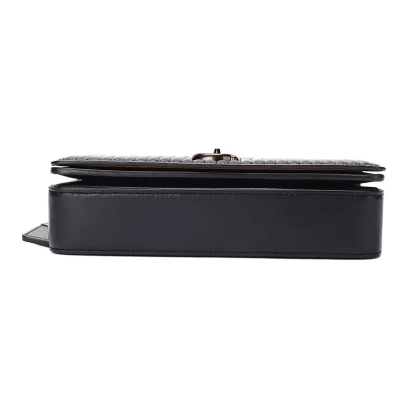 COACH Dinky Shoulder Bags-1