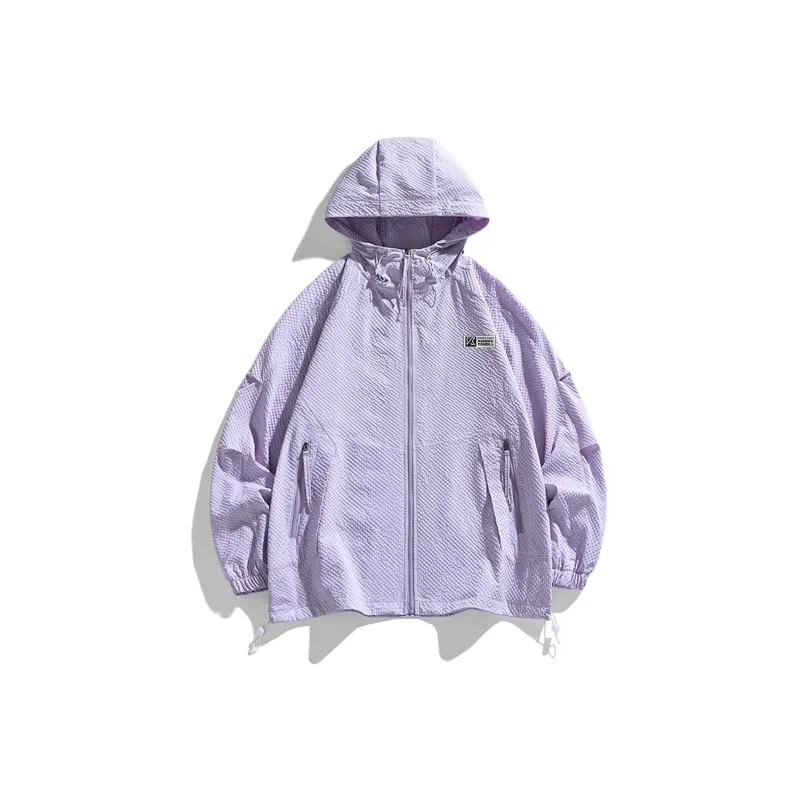 Kung Fu Panda Sun Protection Clothing Unisex-11