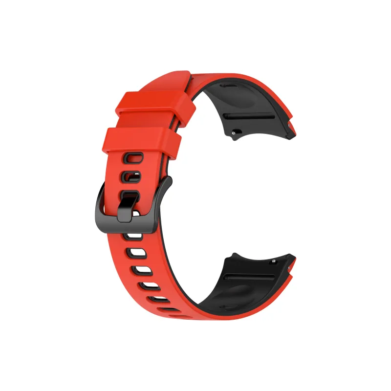 ZHENGGUANG Samsung Compatibility Watch Band Silicone Material-38