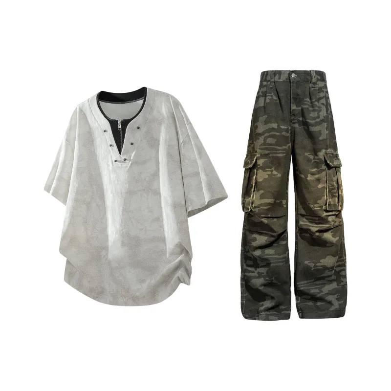 GWAF Casual Sportswear Unisex-0