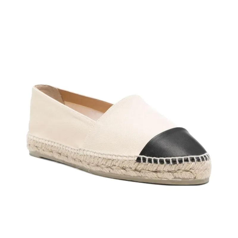 Castañer Katty Espadrilles Women's Beige-1