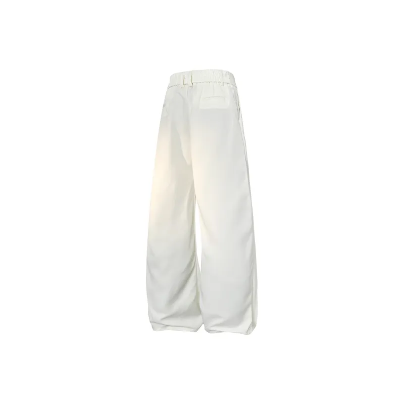 Caramella Suit Trousers Unisex-15