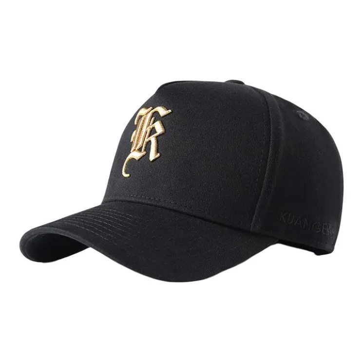 CACUSS Junior Cotton Baseball Caps Unisex-5