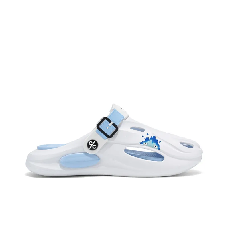 Colorful Creations Clogs Unisex-15