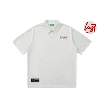 SESAME STREET Polo Shirt Unisex