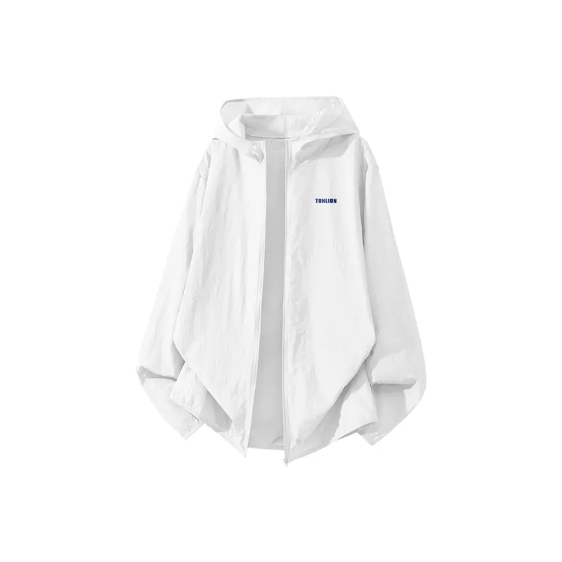 Tonlion Sun Protection Clothing Unisex-0