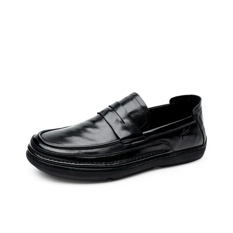 FED Men's Casual Shoes Men Low Top-1